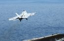 波音 F/A-18E&ldquo;超级大黄蜂&rdquo;