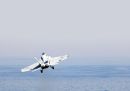 波音 F/A-18E&ldquo;超级大黄蜂&rdquo;