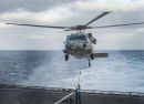 西科斯基 MH-60S&ldquo;骑士鹰&rdquo;