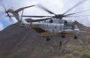 西科斯基 CH-53E&ldquo;超级种马&rdquo;