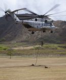 西科斯基 CH-53E&ldquo;超级种马&rdquo;