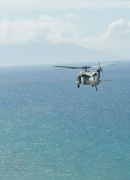 西科斯基 MH-60S&ldquo;骑士鹰&rdquo;