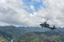 西科斯基 MH-60S&ldquo;骑士鹰&rdquo;