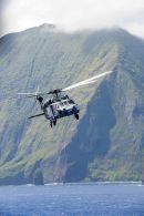 西科斯基 MH-60S&ldquo;骑士鹰&rdquo;
