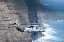 西科斯基 MH-60S&ldquo;骑士鹰&rdquo;