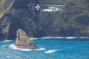 西科斯基 MH-60S&ldquo;骑士鹰&rdquo;