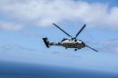 西科斯基 MH-60S&ldquo;骑士鹰&rdquo;