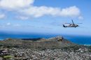 西科斯基 MH-60S&ldquo;骑士鹰&rdquo;