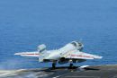 格鲁曼 EA-6B&ldquo;徘徊者&rdquo;