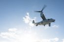 贝尔 / 波音 MV-22B&ldquo;鱼鹰&rdquo;