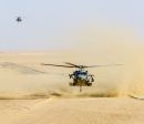 西科斯基 MH-60S&ldquo;骑士鹰&rdquo;