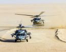 西科斯基 MH-60S&ldquo;骑士鹰&rdquo;