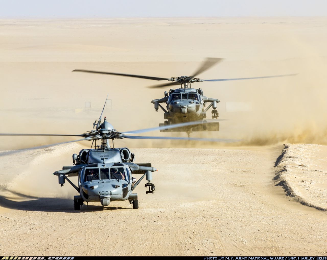 西科斯基 MH-60S&ldquo;骑士鹰&rdquo; | ID:9768