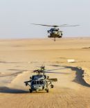 西科斯基 MH-60S&ldquo;骑士鹰&rdquo;