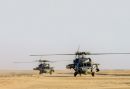西科斯基 MH-60S&ldquo;骑士鹰&rdquo;