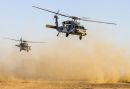 西科斯基 MH-60S&ldquo;骑士鹰&rdquo;