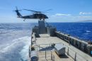 西科斯基 UH-60Q&ldquo;黑鹰&rdquo;