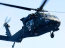 西科斯基 UH-60Q&ldquo;黑鹰&rdquo;