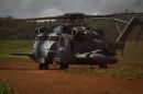西科斯基 CH-53E&ldquo;超级种马&rdquo;