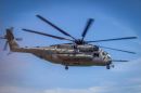西科斯基 CH-53E&ldquo;超级种马&rdquo;