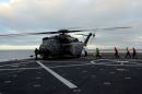 西科斯基 MH-53E&ldquo;海龙&rdquo;