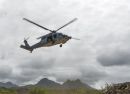 西科斯基 MH-60S&ldquo;骑士鹰&rdquo;
