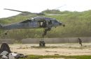 西科斯基 MH-60S&ldquo;骑士鹰&rdquo;