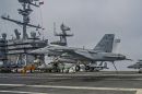 波音 F/A-18E&ldquo;超级大黄蜂&rdquo;
