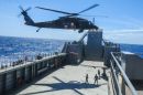 西科斯基 UH-60Q&ldquo;黑鹰&rdquo;