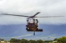 西科斯基 HH-60M&ldquo;黑鹰&rdquo;(S-70A)