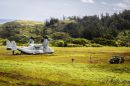 贝尔 / 波音 MV-22B&ldquo;鱼鹰&rdquo;