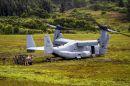 贝尔 / 波音 MV-22B&ldquo;鱼鹰&rdquo;