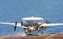 格鲁曼 E-2C&ldquo;鹰眼&rdquo;2000