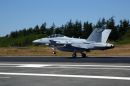 波音 EA-18G&ldquo;咆哮者&rdquo;
