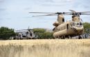 波音 CH-47D&ldquo;支奴干&rdquo;