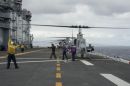贝尔 AH-1W&ldquo;超级眼镜蛇&rdquo;