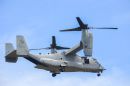 贝尔 / 波音 MV-22B&ldquo;鱼鹰&rdquo;