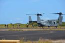 贝尔 / 波音 MV-22B&ldquo;鱼鹰&rdquo;