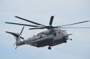 西科斯基 CH-53E&ldquo;超级种马&rdquo;