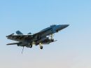 波音 F/A-18E&ldquo;超级大黄蜂&rdquo;
