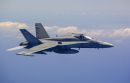 麦克唐纳-道格拉斯 CF-188A&ldquo;大黄蜂&rdquo;(CF-18A)