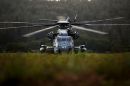 西科斯基 CH-53E&ldquo;超级种马&rdquo;