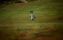 贝尔 AH-1W&ldquo;超级眼镜蛇&rdquo;
