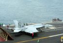 波音 F/A-18E&ldquo;超级大黄蜂&rdquo;