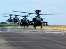 波音 AH-64E&ldquo;阿帕奇卫士&rdquo;