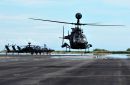 贝尔 OH-58D&ldquo;基奥瓦勇士&rdquo;(406)