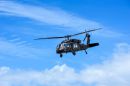 西科斯基 UH-60L&ldquo;黑鹰&rdquo;