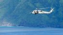 西科斯基 MH-60S&ldquo;骑士鹰&rdquo;