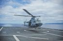 贝尔 UH-1Y&ldquo;毒液&rdquo;(450)