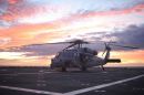 西科斯基 MH-60S&ldquo;骑士鹰&rdquo;